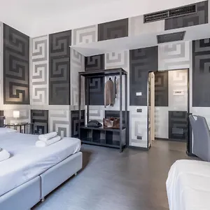 Deco Hotel Firenze