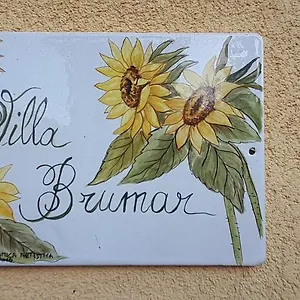 Brumar , Brebbia Italien