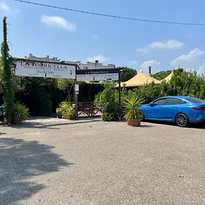 La Torricella 2*, Capalbio Italien