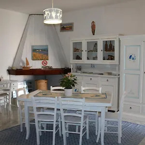 L'alga , Càbras Italien