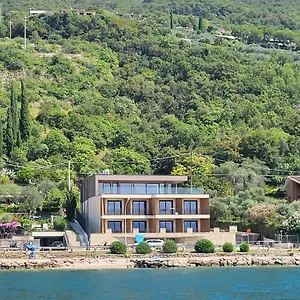 Attilio High Living - Adults Only Aparthotel Torri Del Benaco