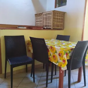 L ' Canton Bed & Breakfast Colonnata