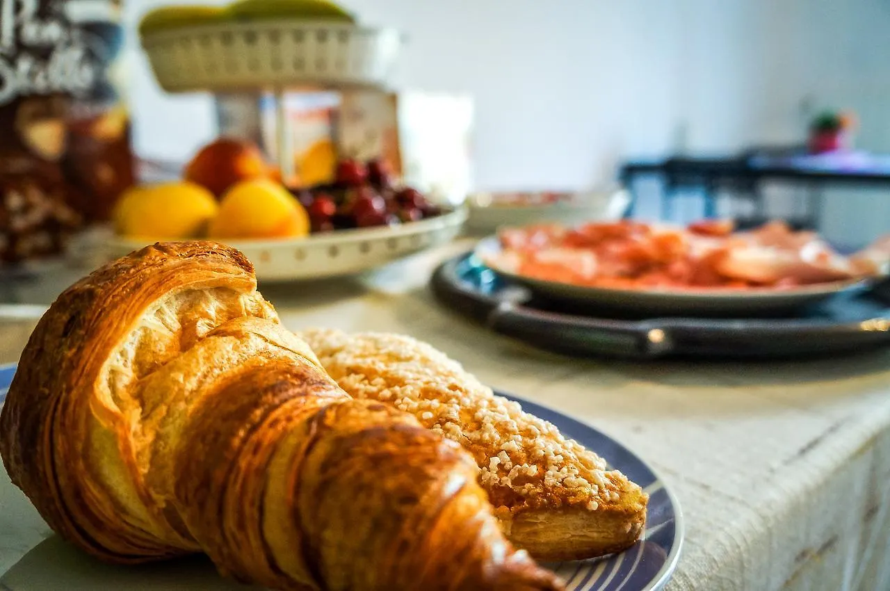 Beb Brusce' Franco E Tina Bed & Breakfast Ragusa