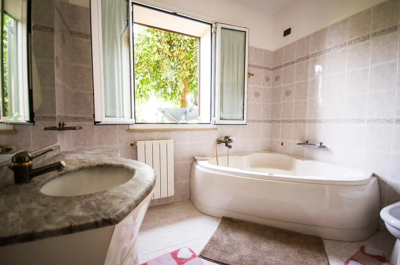 Beb Brusce' Franco E Tina Bed & Breakfast Ragusa