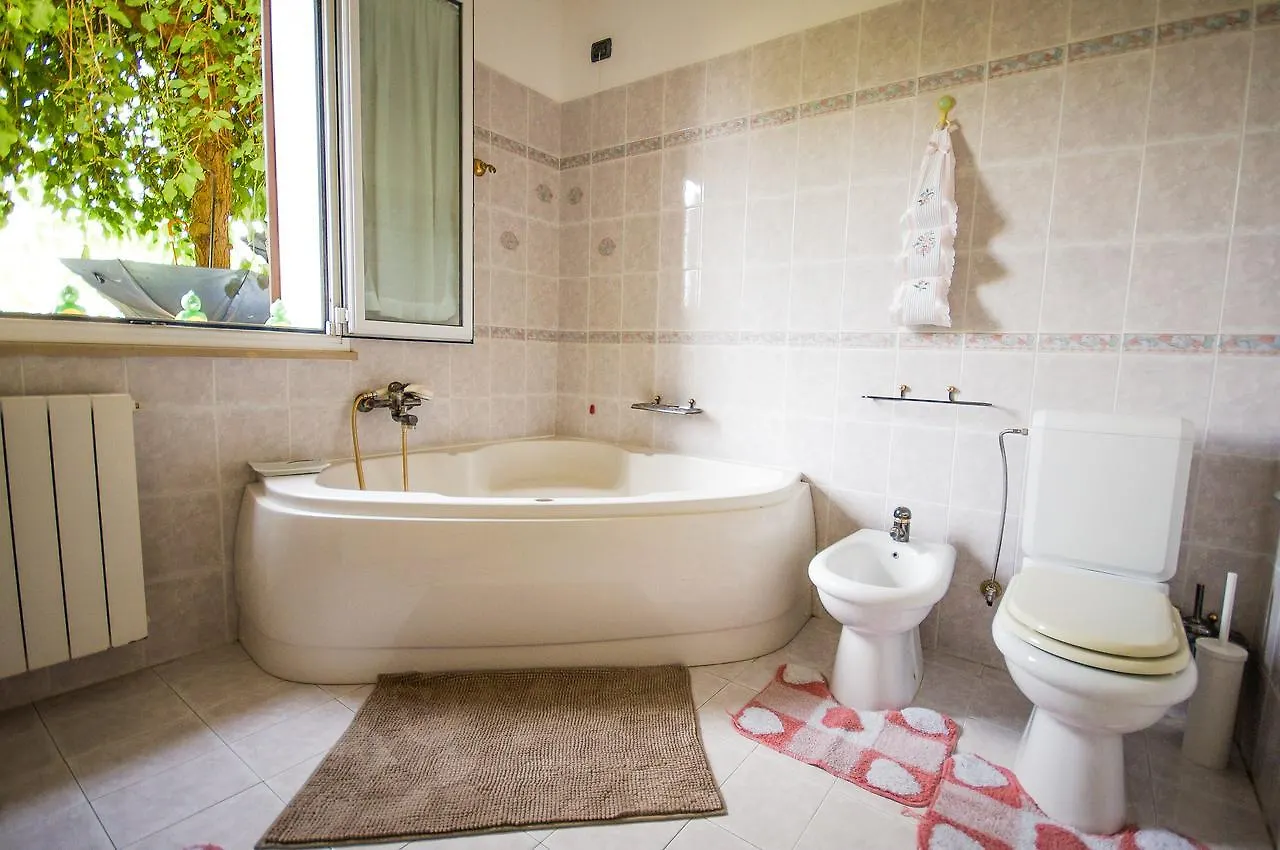 Beb Brusce' Franco E Tina Bed & Breakfast Ragusa 0*,